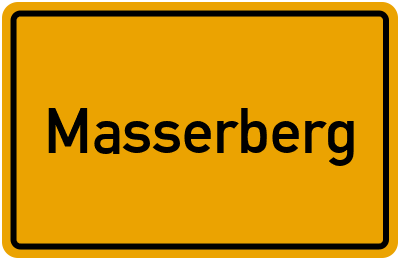 Masserberg in Thüringen erkunden
