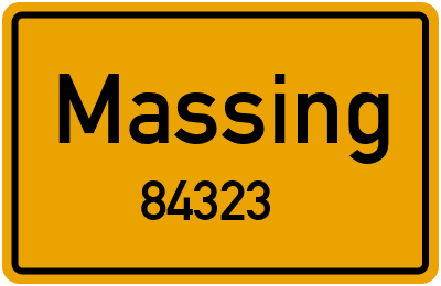 84323 Massing
