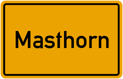 Masthorn in Rheinland-Pfalz