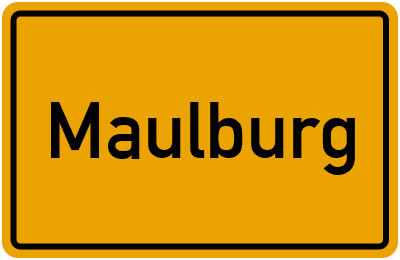 Maulburg in Baden-Württemberg erkunden