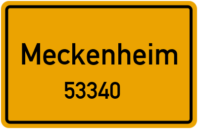 53340 Meckenheim