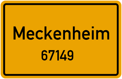 67149 Meckenheim