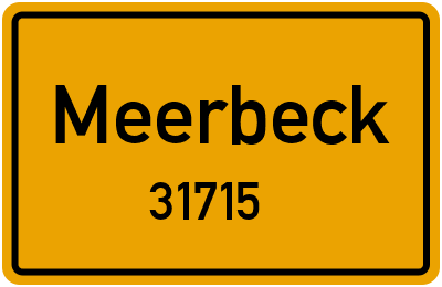 31715 Meerbeck