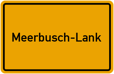 Branchenbuch Meerbusch-Lank, Nordrhein-Westfalen