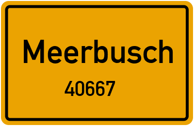 40667 Meerbusch