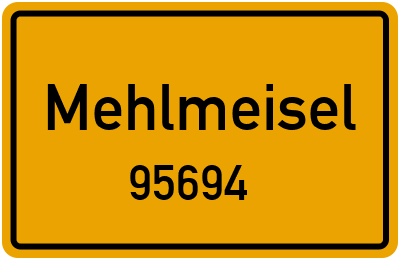 95694 Mehlmeisel