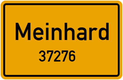 37276 Meinhard