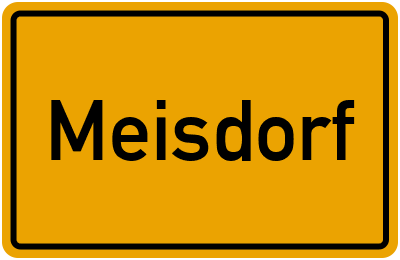 Meisdorf in Sachsen-Anhalt erkunden