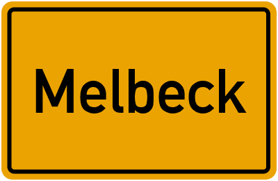 Branchenbuch Melbeck, Niedersachsen
