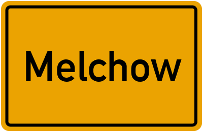 onlinestreet Branchenbuch für Melchow