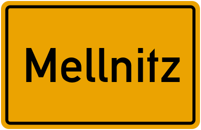 onlinestreet Branchenbuch für Mellnitz