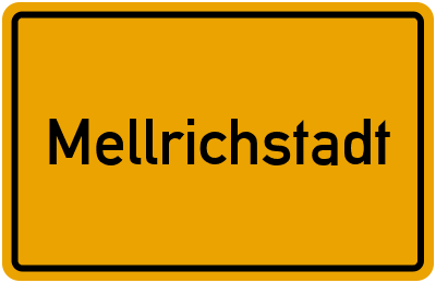 Mellrichstadt in Bayern erkunden