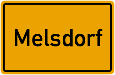 Melsdorf in Schleswig-Holstein erkunden