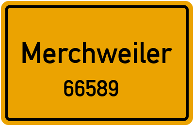 66589 Merchweiler