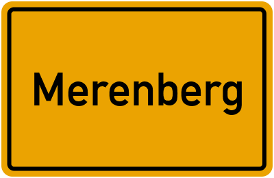 Merenberg in Hessen