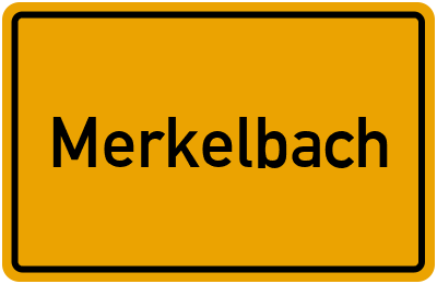 Merkelbach in Rheinland-Pfalz