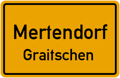 Mertendorf