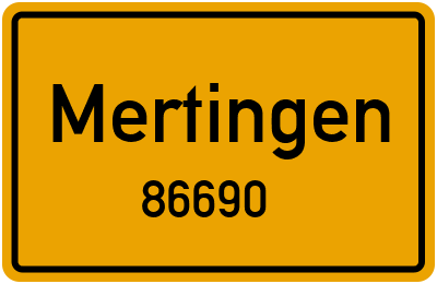86690 Mertingen