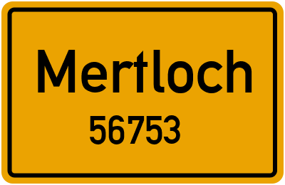 56753 Mertloch