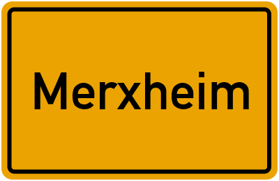 Branchenbuch Merxheim, Rheinland-Pfalz
