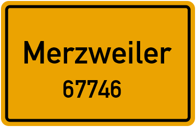 67746 Merzweiler