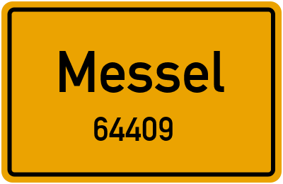 64409 Messel
