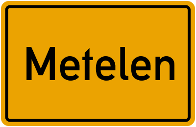 Metelen in Nordrhein-Westfalen
