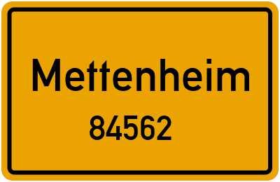 84562 Mettenheim