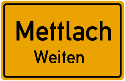 Mettlach