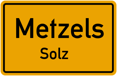 Metzels