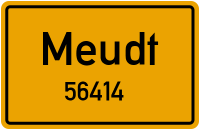 56414 Meudt