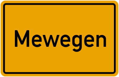 Mewegen in Mecklenburg-Vorpommern erkunden
