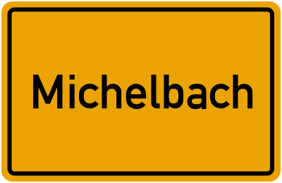 Branchenbuch Michelbach, Baden-Württemberg