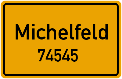 74545 Michelfeld