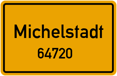 64720 Michelstadt