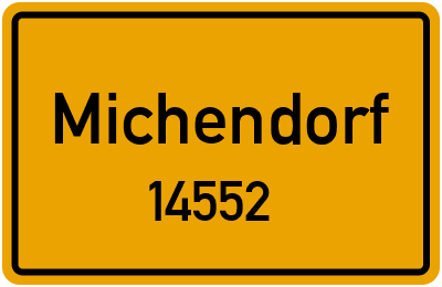 14552 Michendorf