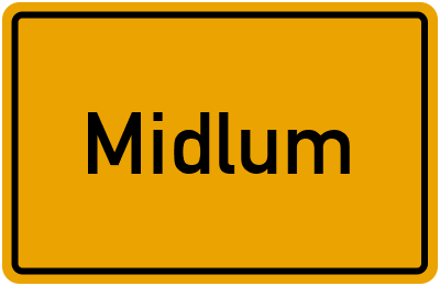 onlinestreet Branchenbuch für Midlum