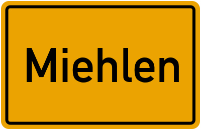 Miehlen in Rheinland-Pfalz