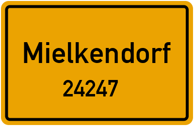 24247 Mielkendorf
