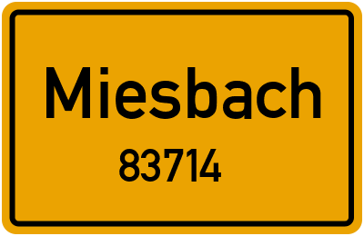 83714 Miesbach