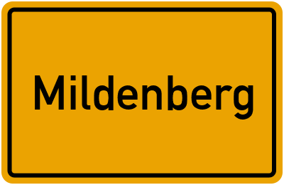 onlinestreet Branchenbuch für Mildenberg