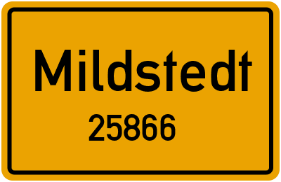 25866 Mildstedt