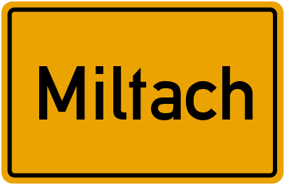Miltach in Bayern erkunden