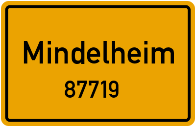 87719 Mindelheim