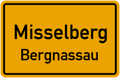 Misselberg