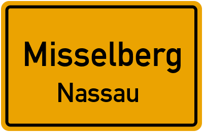 Misselberg
