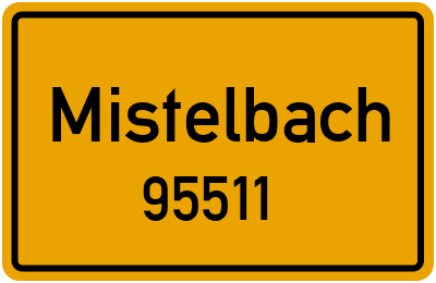 95511 Mistelbach