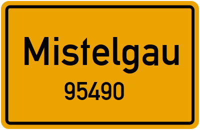 95490 Mistelgau