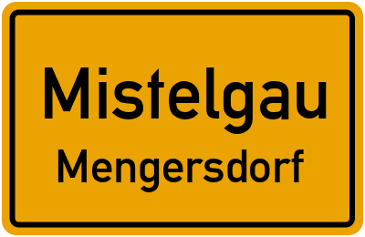 Mistelgau