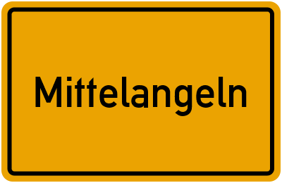 Branchenbuch Mittelangeln, Schleswig-Holstein